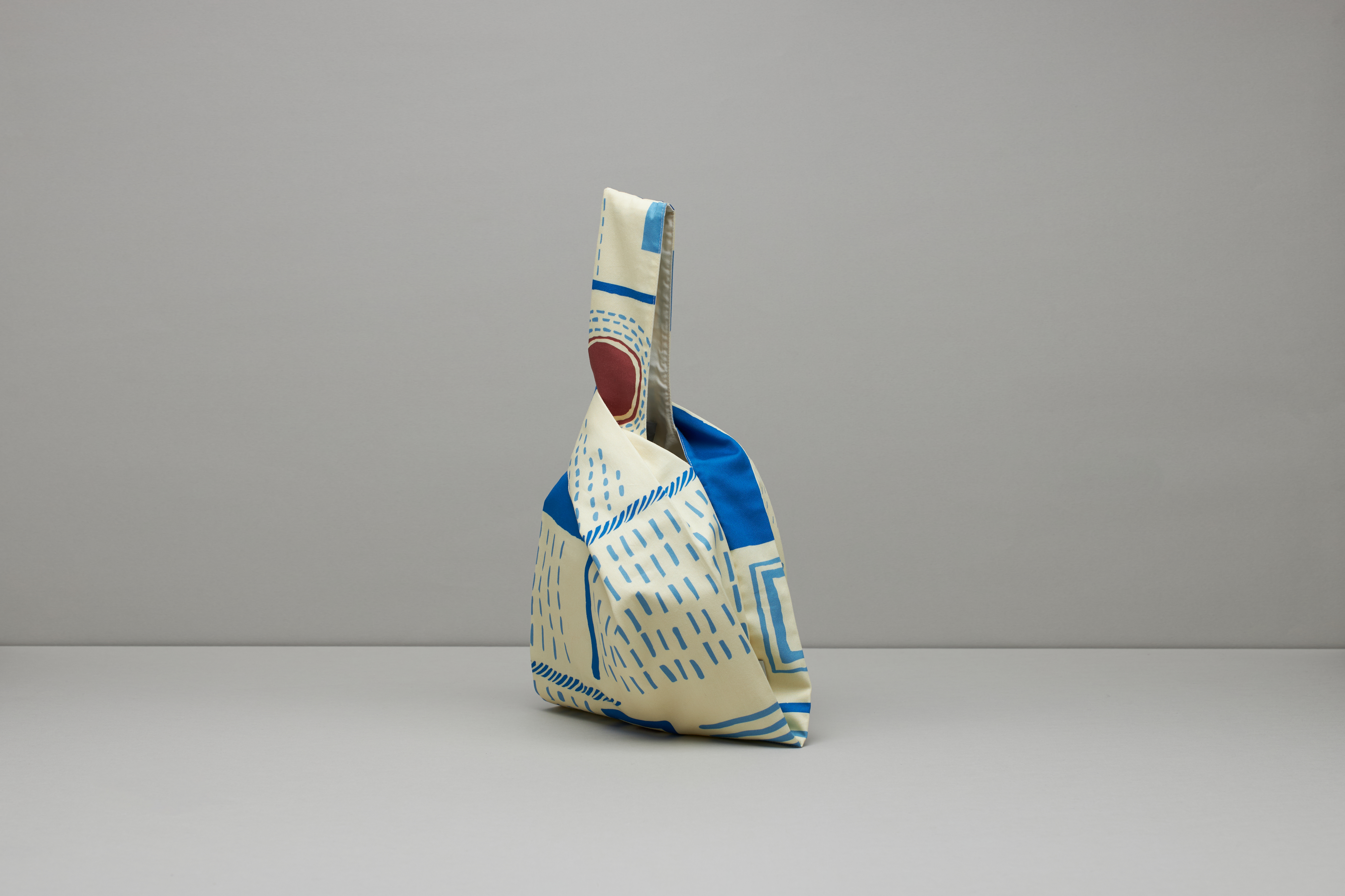 手挽包 / 相縫黃