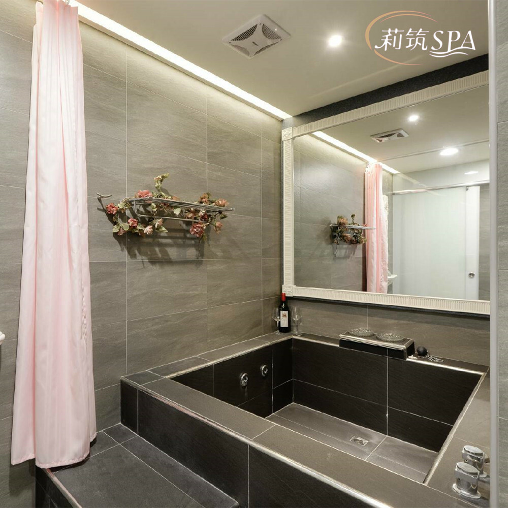 【高雄】莉筑SPA 按摩券 Ⓣ