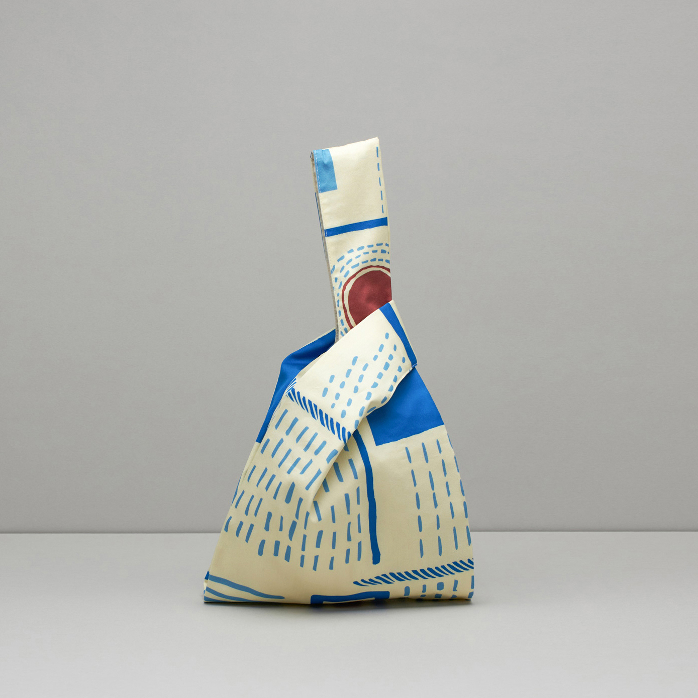 手挽包 / 相縫黃