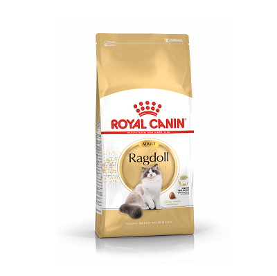 Royal Canin 布偶貓 RD - 2kg / 10kg