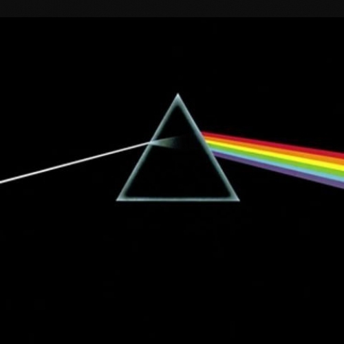 Pink Floyd -  The Dark Side Of The Moon Remastered VINYL LP