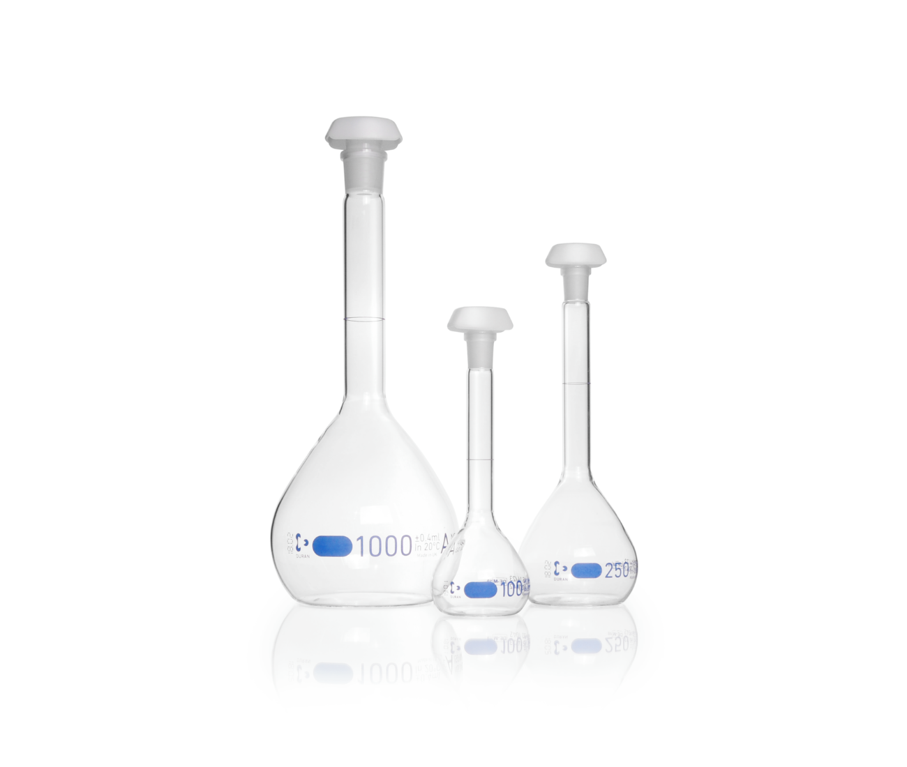 Volumetric Flask
