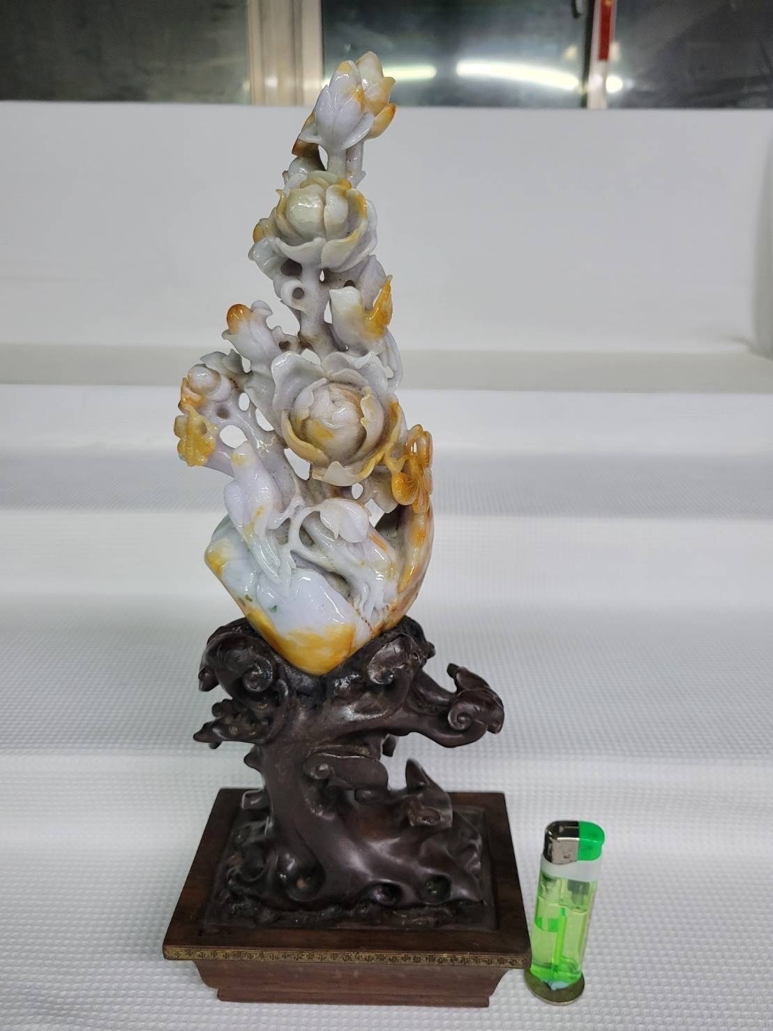【新富豪珠寶】春暖花開