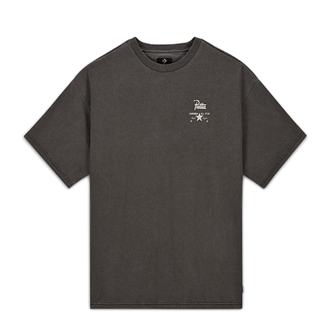 23SS WTAPS DESIGN 01 / LS COLLEGE GRAY アウトレットストア euro.com.br