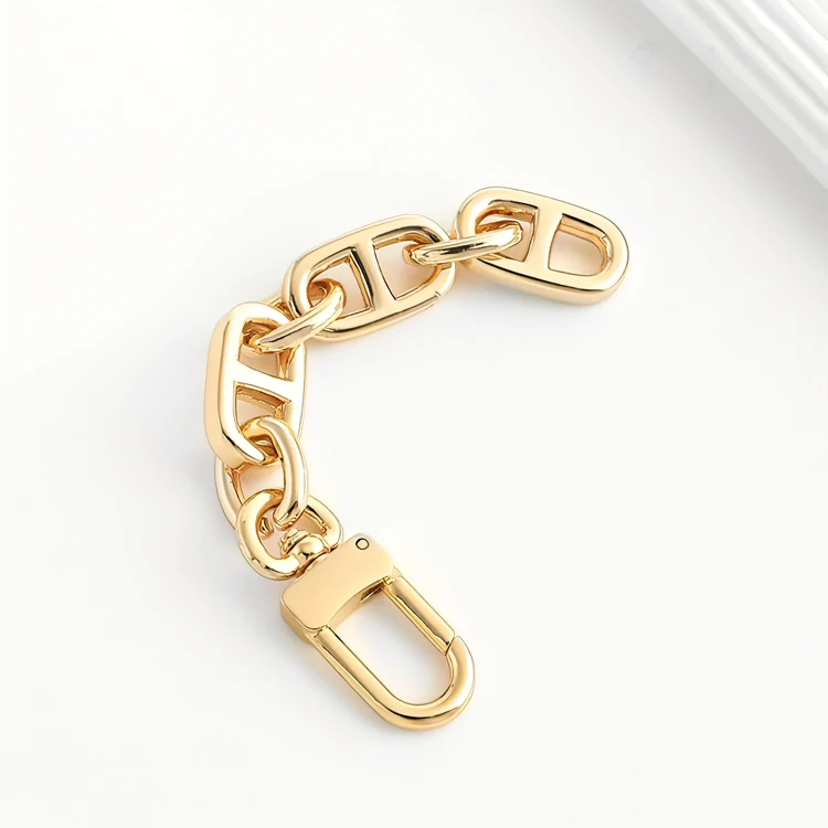 nk法棍包改造延長鏈bradshaw腋下包肩帶加長短鏈條配件