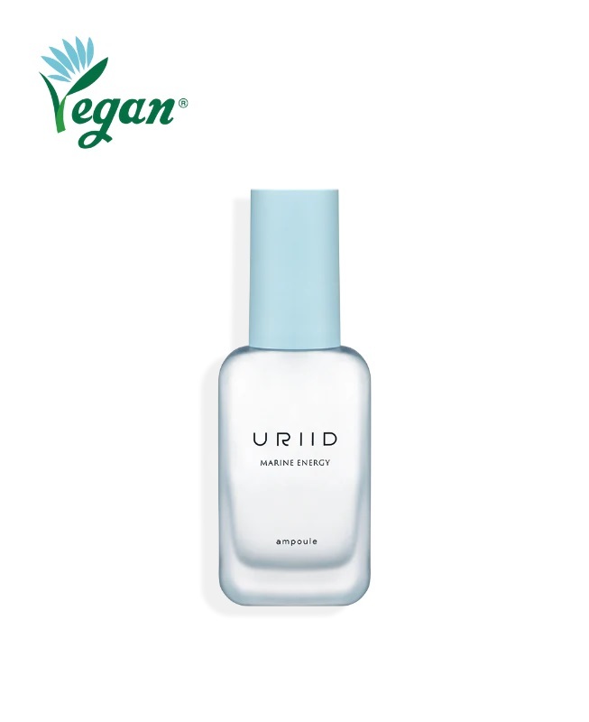 【URIID】海洋能量安瓶 30克