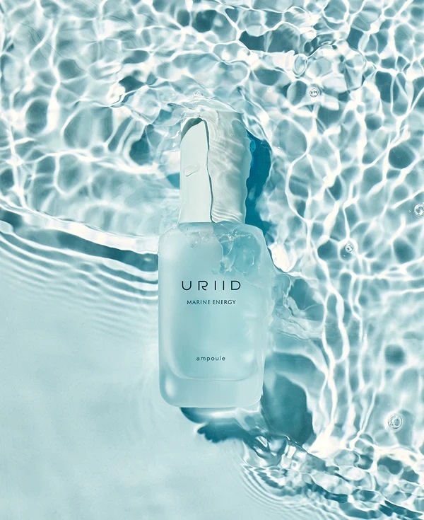 【URIID】海洋能量安瓶 30克