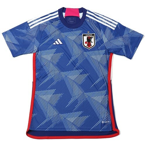 女子日本隊 主場球迷版球衣 (男女共用款)  (日本版)