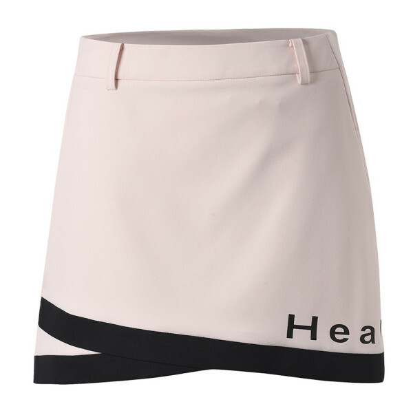 女【現貨】6折起/正韓品牌Healcreek/韓風簡約設計H字型裙褲/韓流高球衣/#ＭＷ112317-MW112319