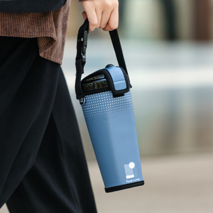 Bags for Boba Cup - Star Night Blue