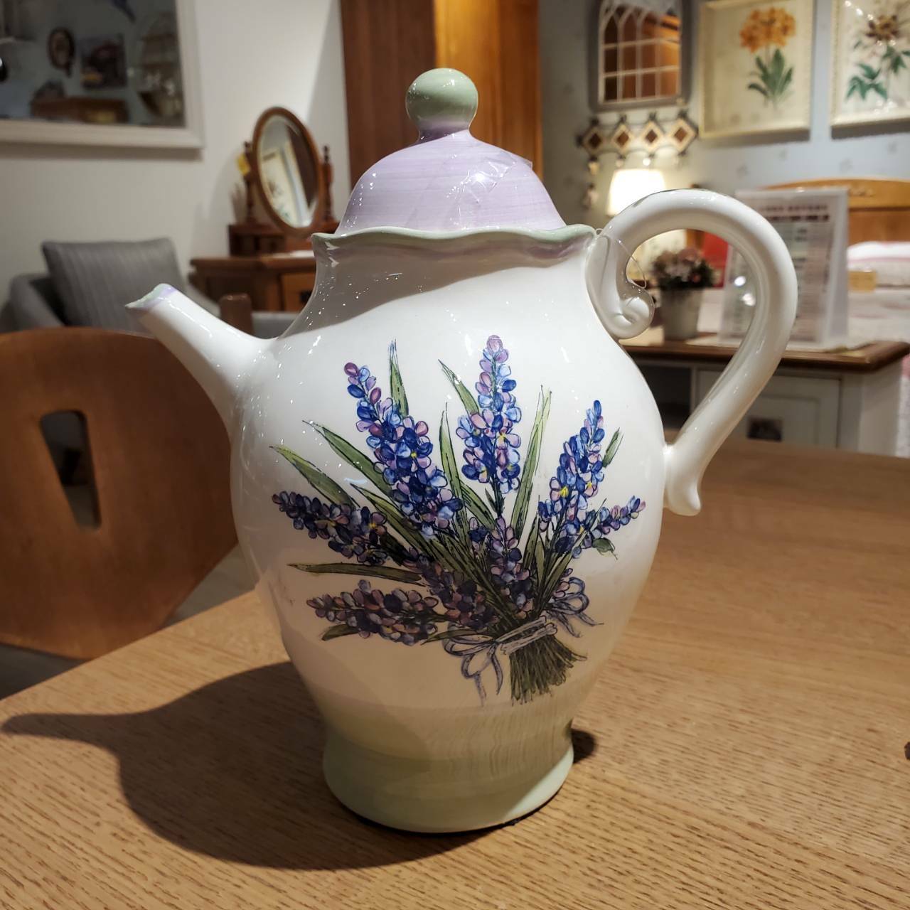 尖嘴茶壺[MJ春天]