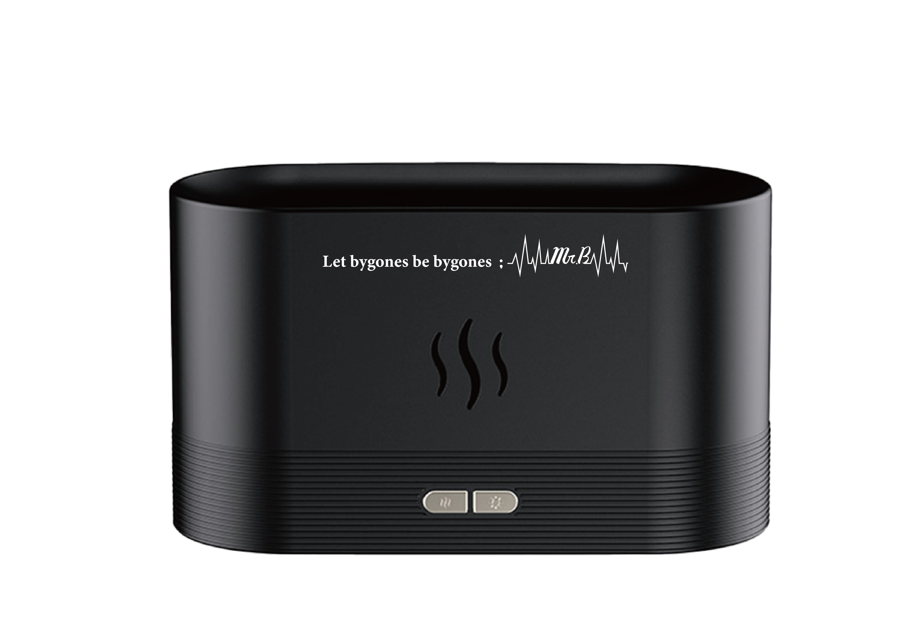 Brightside ® 前行超聲波香薰機