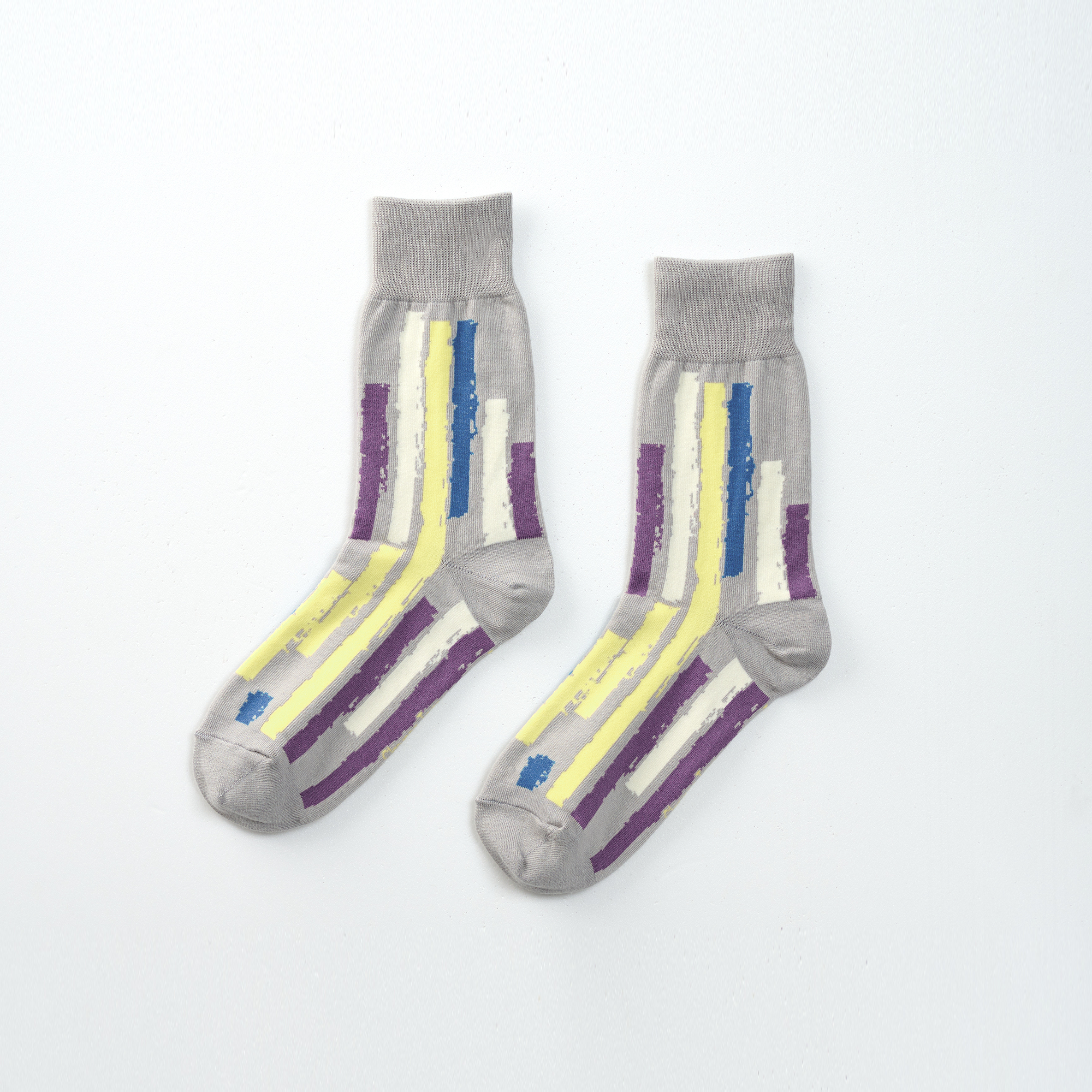 一筆一劃〈灰/F〉