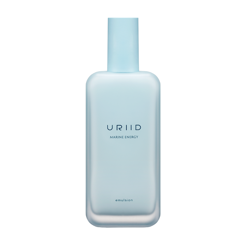 【URIID】MARINE ENERGY EMULSION120ml