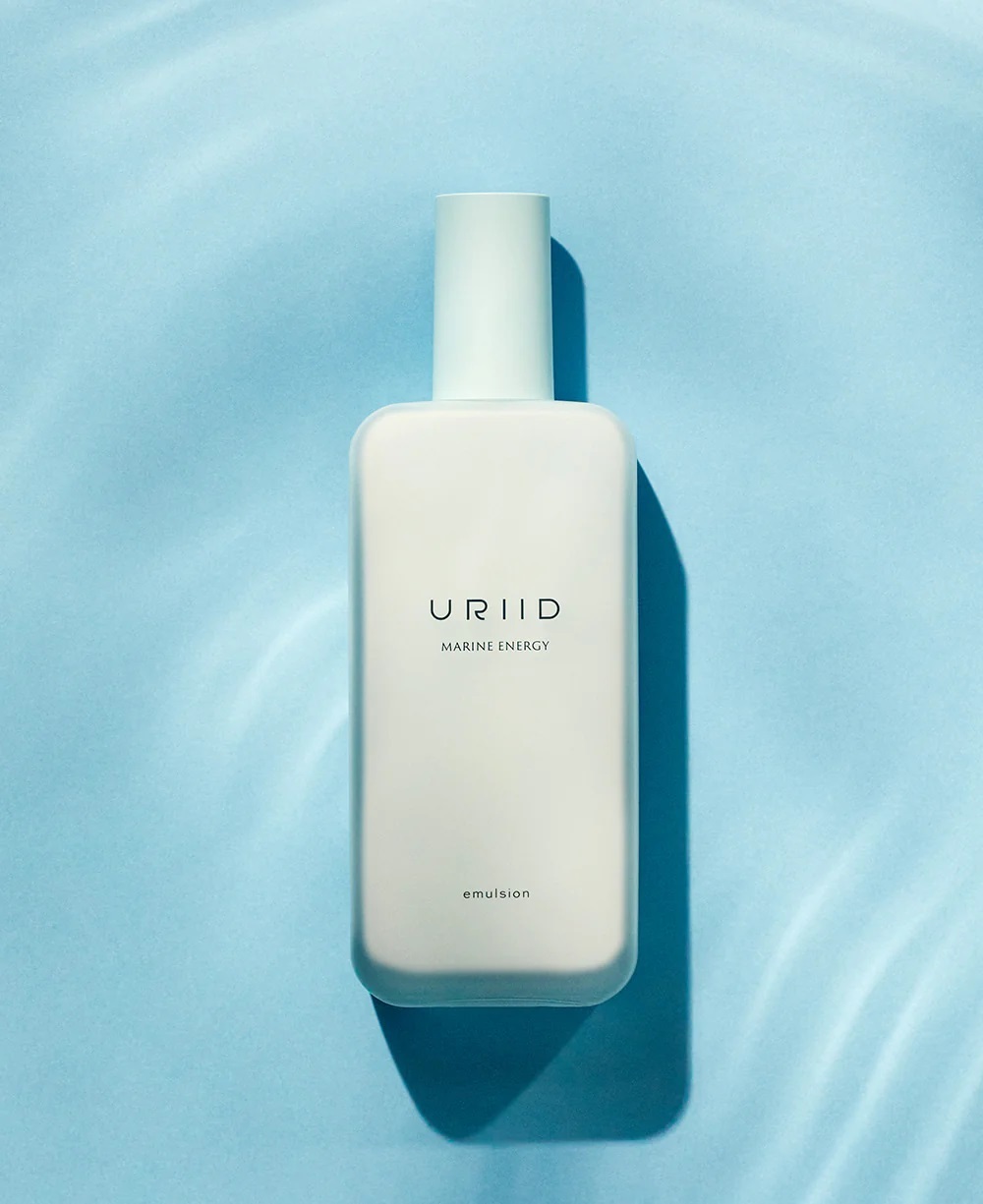 【URIID】海洋能量乳液120ml