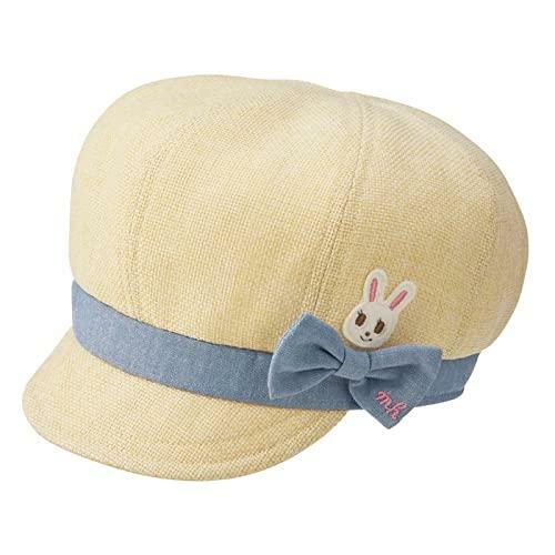 甜美緞帶兔子帽