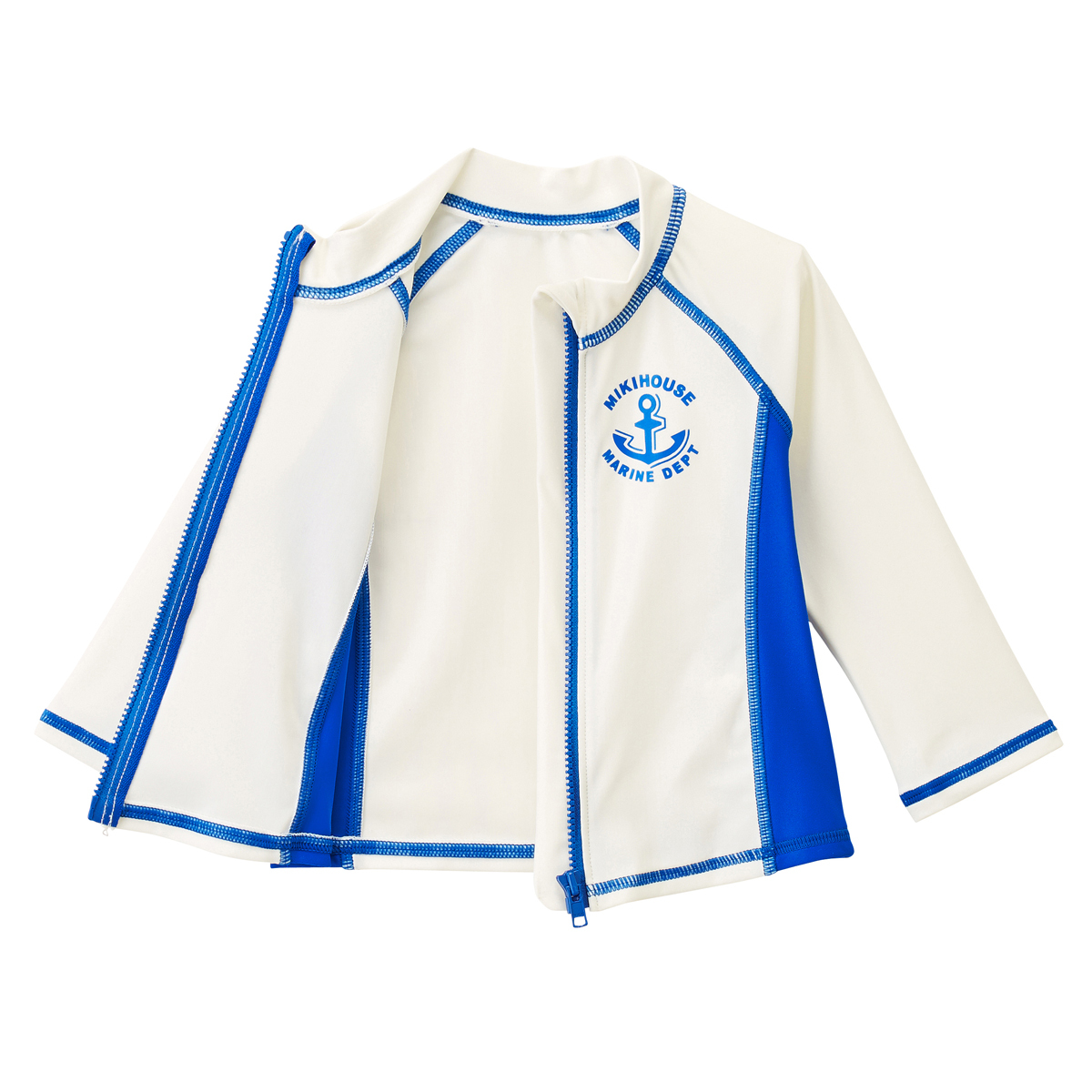 男孩游泳防護服