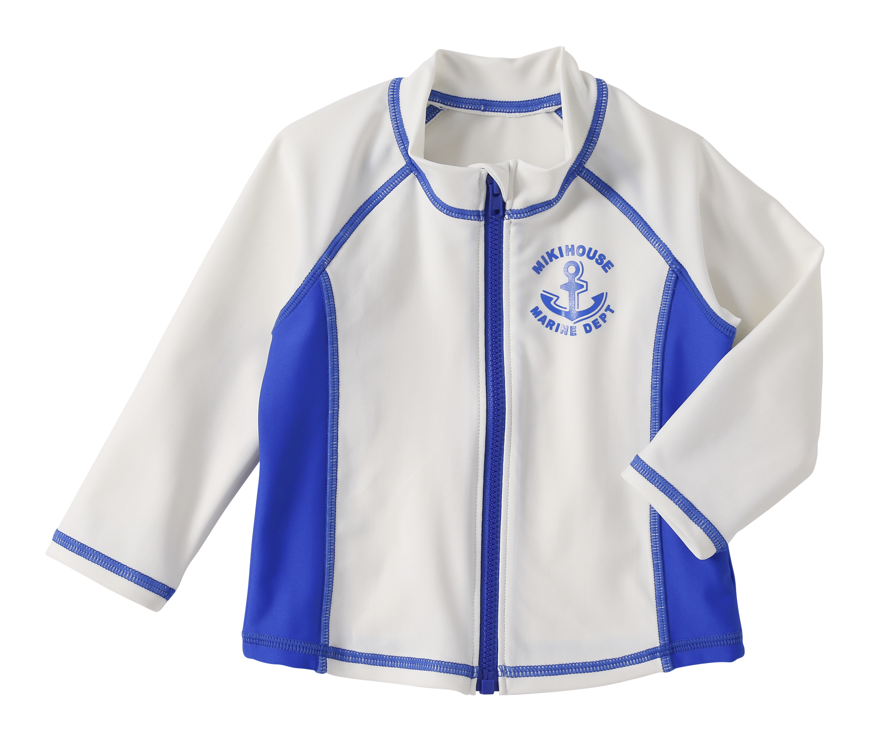 男孩游泳防護服