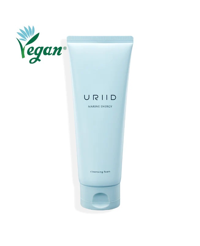 【URIID】海洋能量潔面乳 150ml