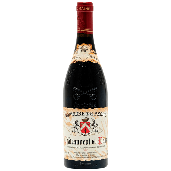 Pegau Chateauneuf du Pape Cuvee Reservee 2016 (RP95)