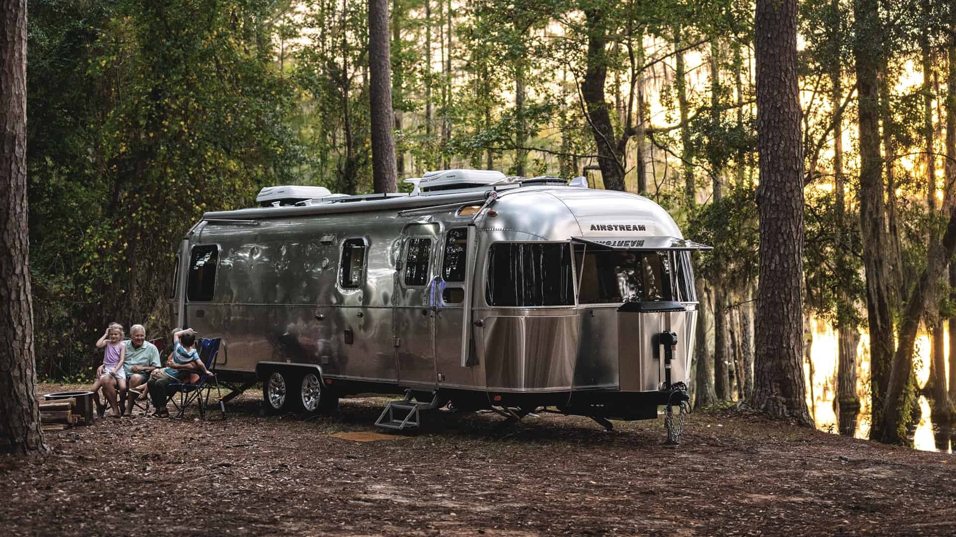 Airstream Classic