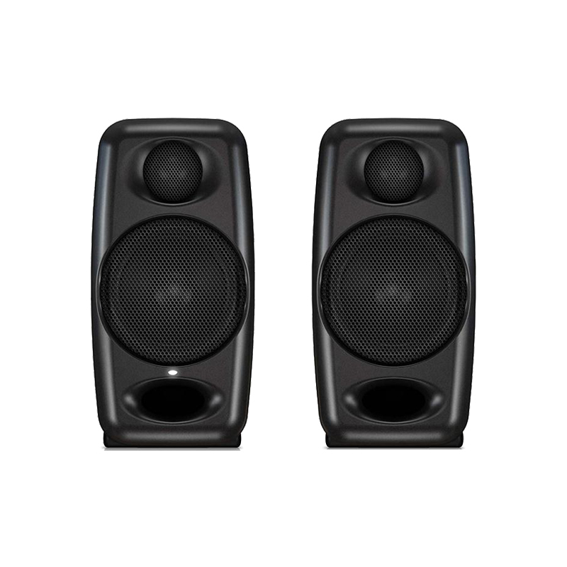 IK Multimedia iLoud Micro Monitor 主動式監聽喇叭