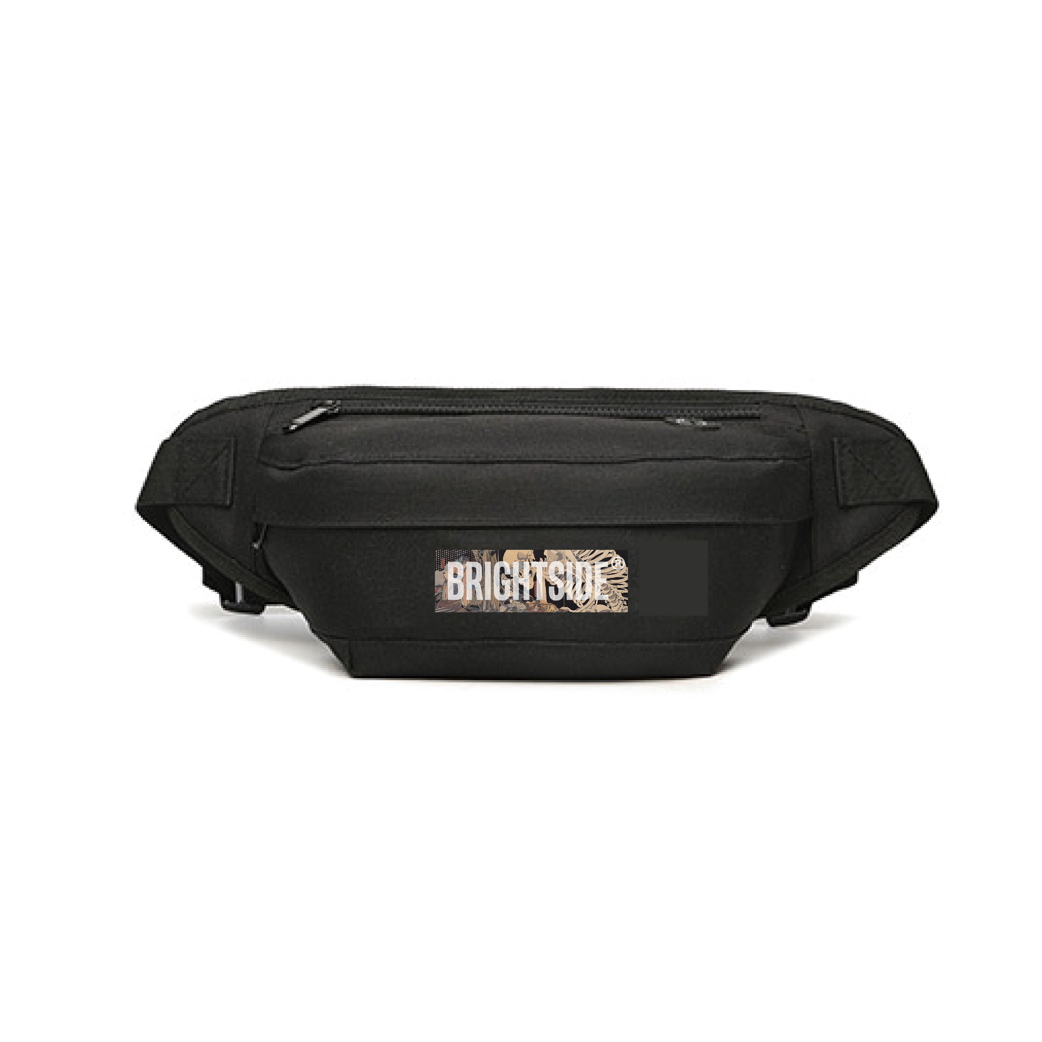 Brightside ® 酒吞童子小腰包