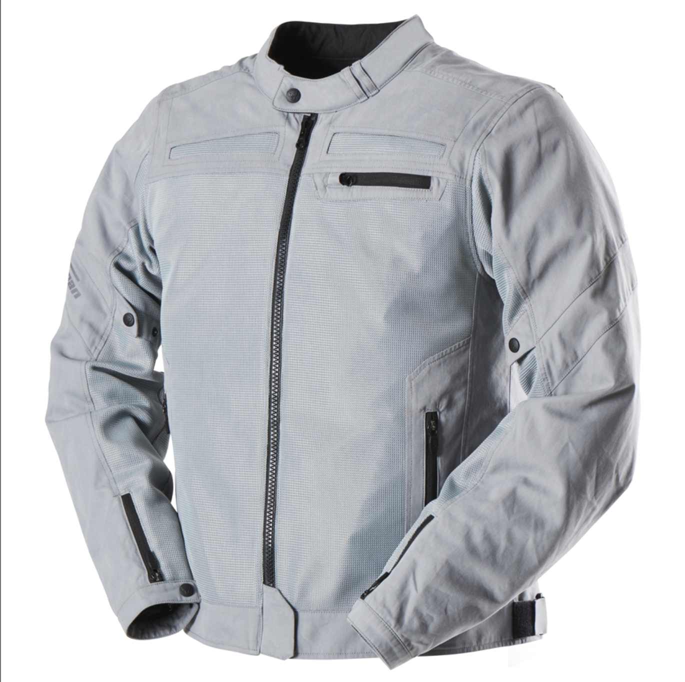 FURYGAN TX FURYO VENTED 灰 夏季防摔衣