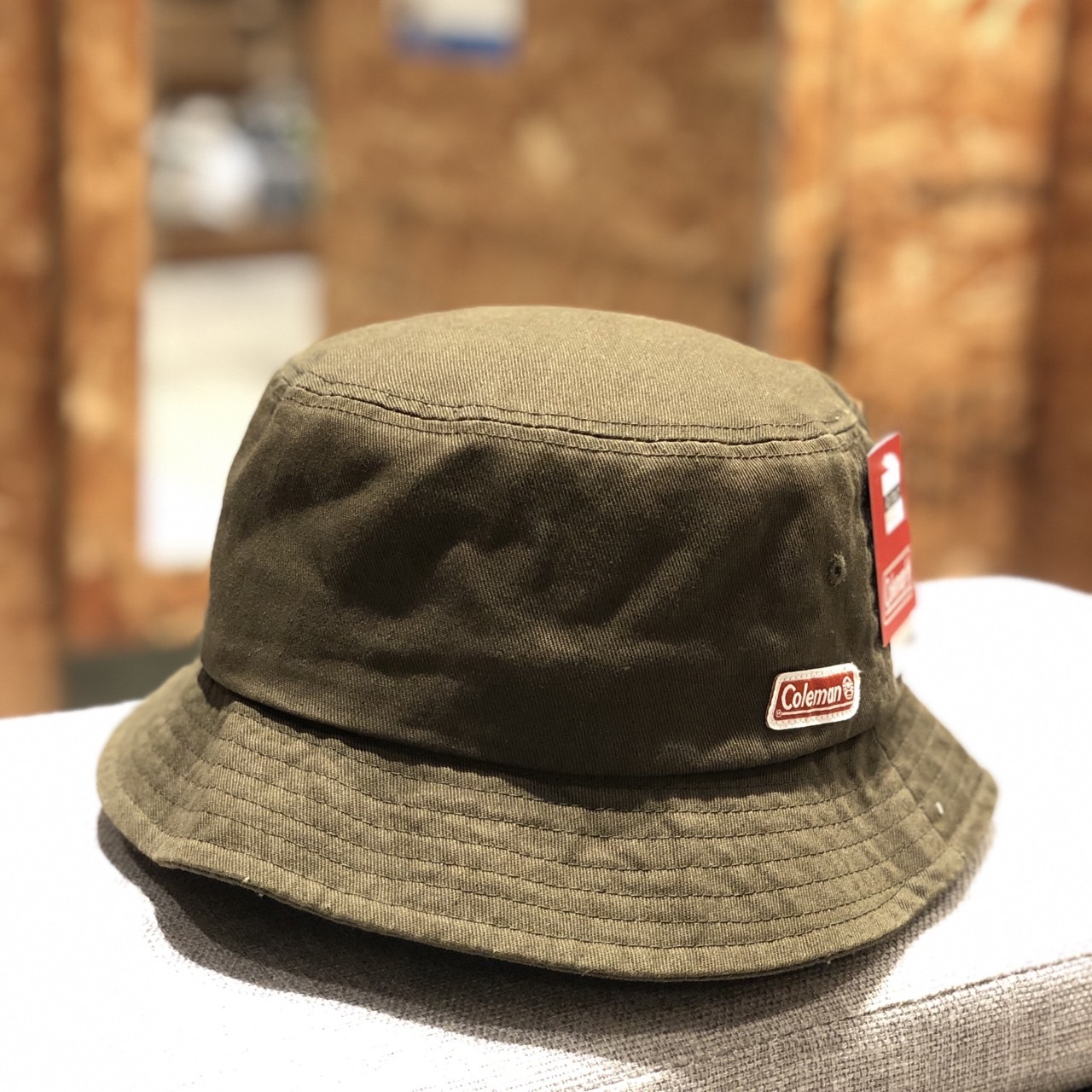 Coleman 漁夫帽 187-0032