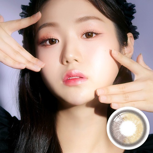 I-SHA Polaris Monthly (Ursa Brown)(1P)