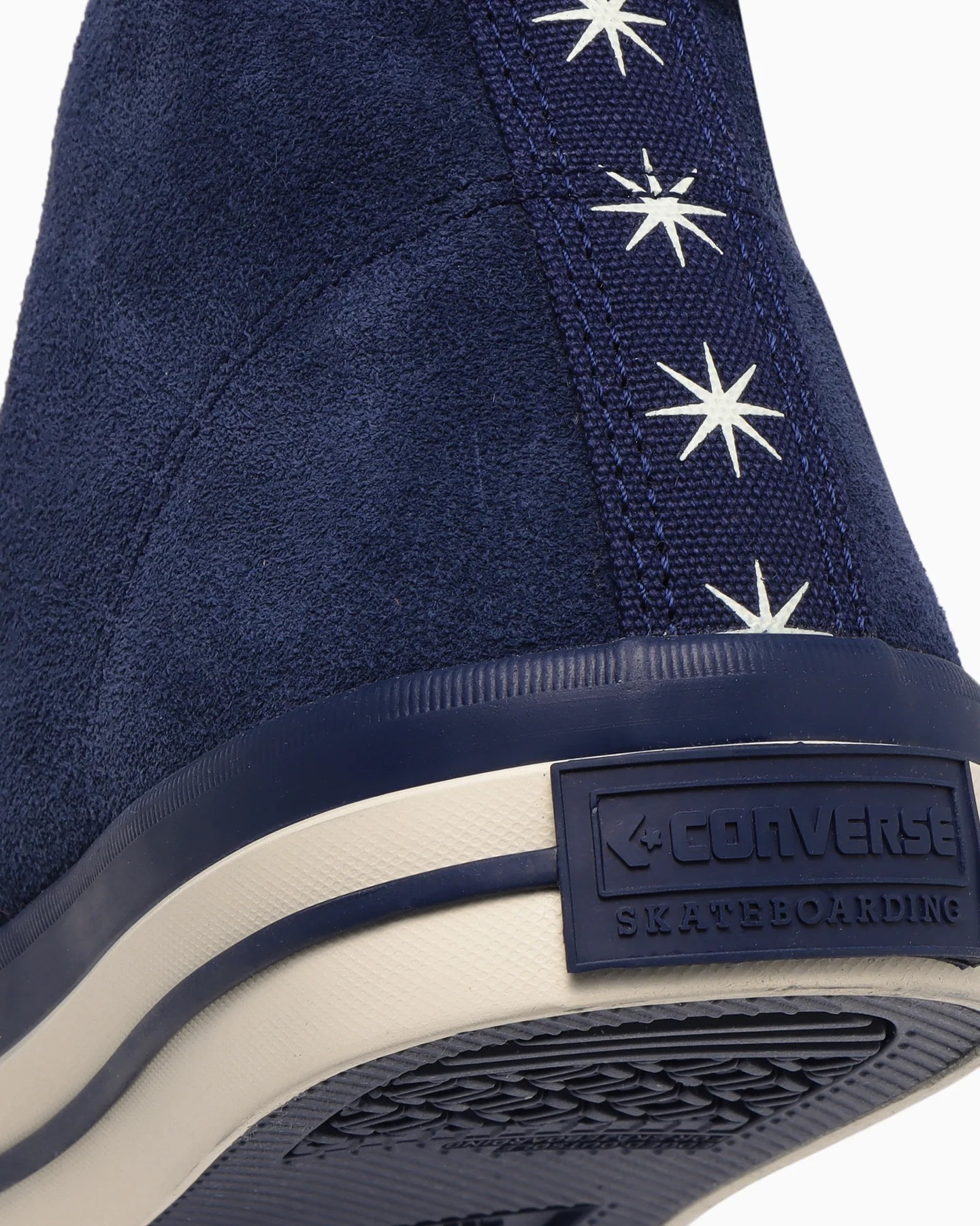 日本連線預購) 日本限定CONVERSE SKATEBOARDING CX-PRO SK BoTT HI +