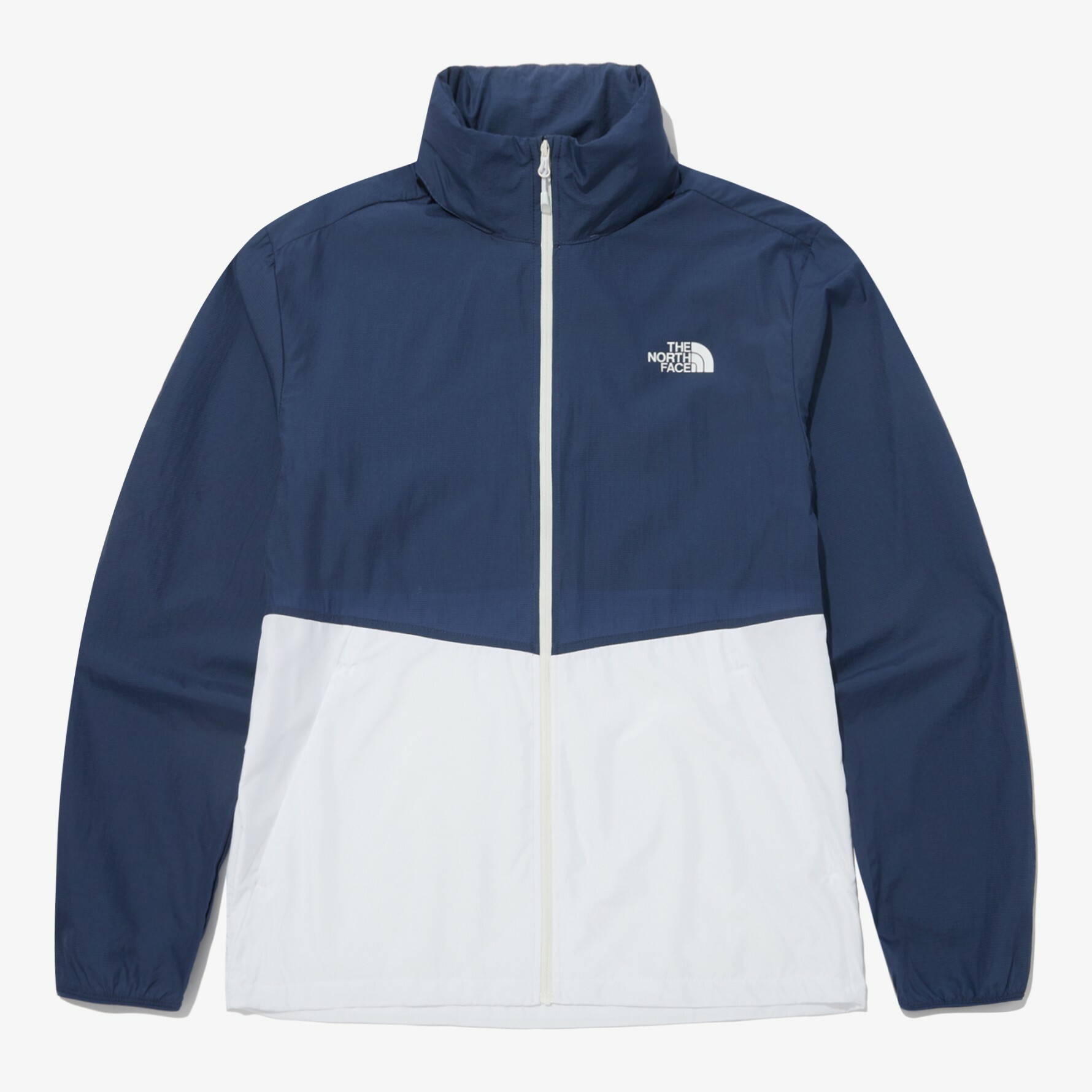 THE NORTH FACE 男 FLYHIGH HOODIE 風衣外套 NJ3LP00