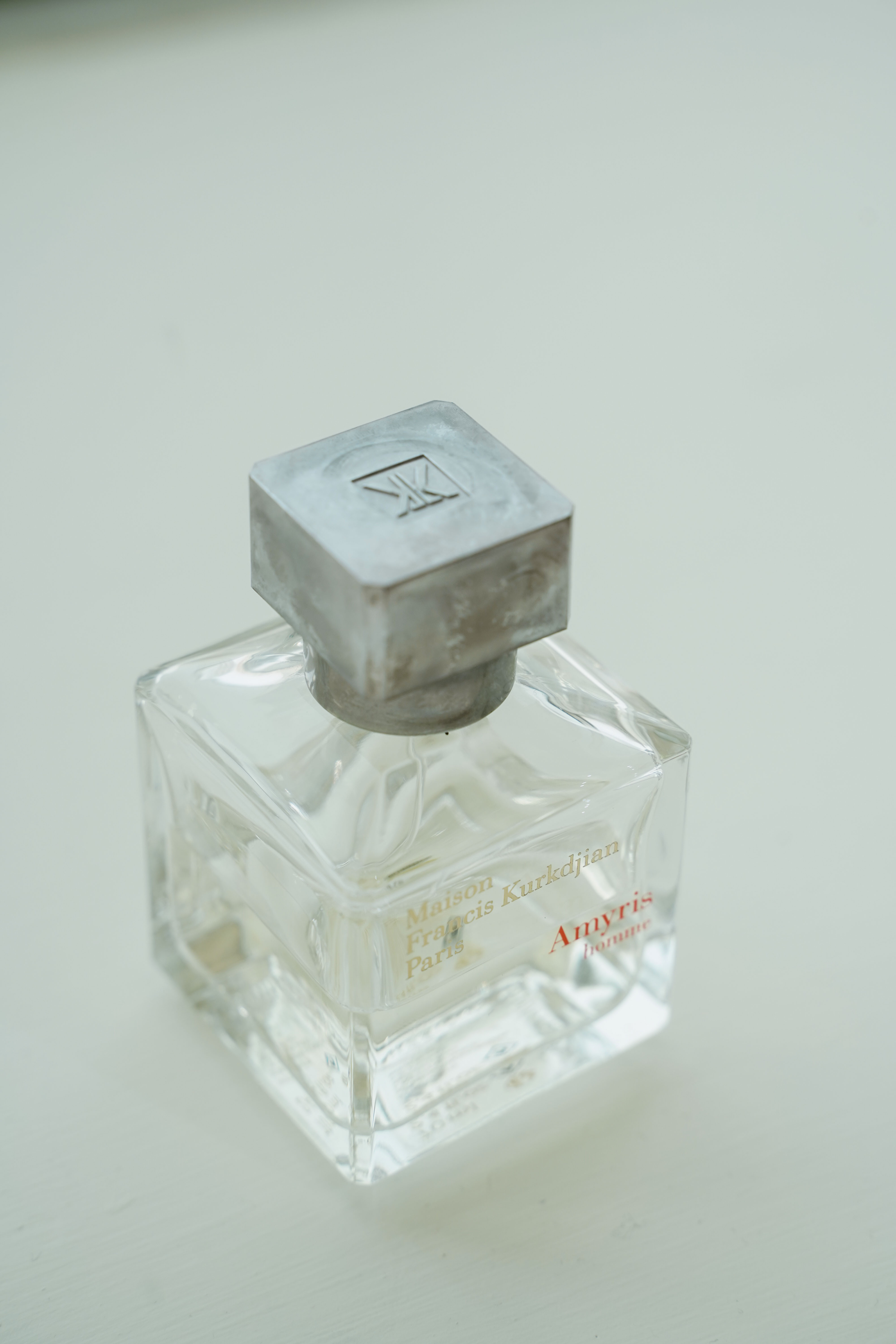 阿米香樹之香男性淡香水