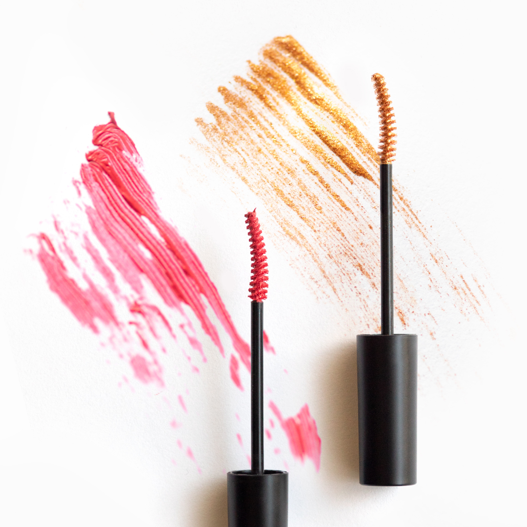 [限定] SHIRO Gagome Mascara 昆布精華3D睫毛膏 6g