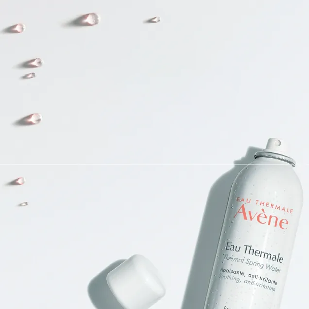 Avene 雅漾 舒護活泉水