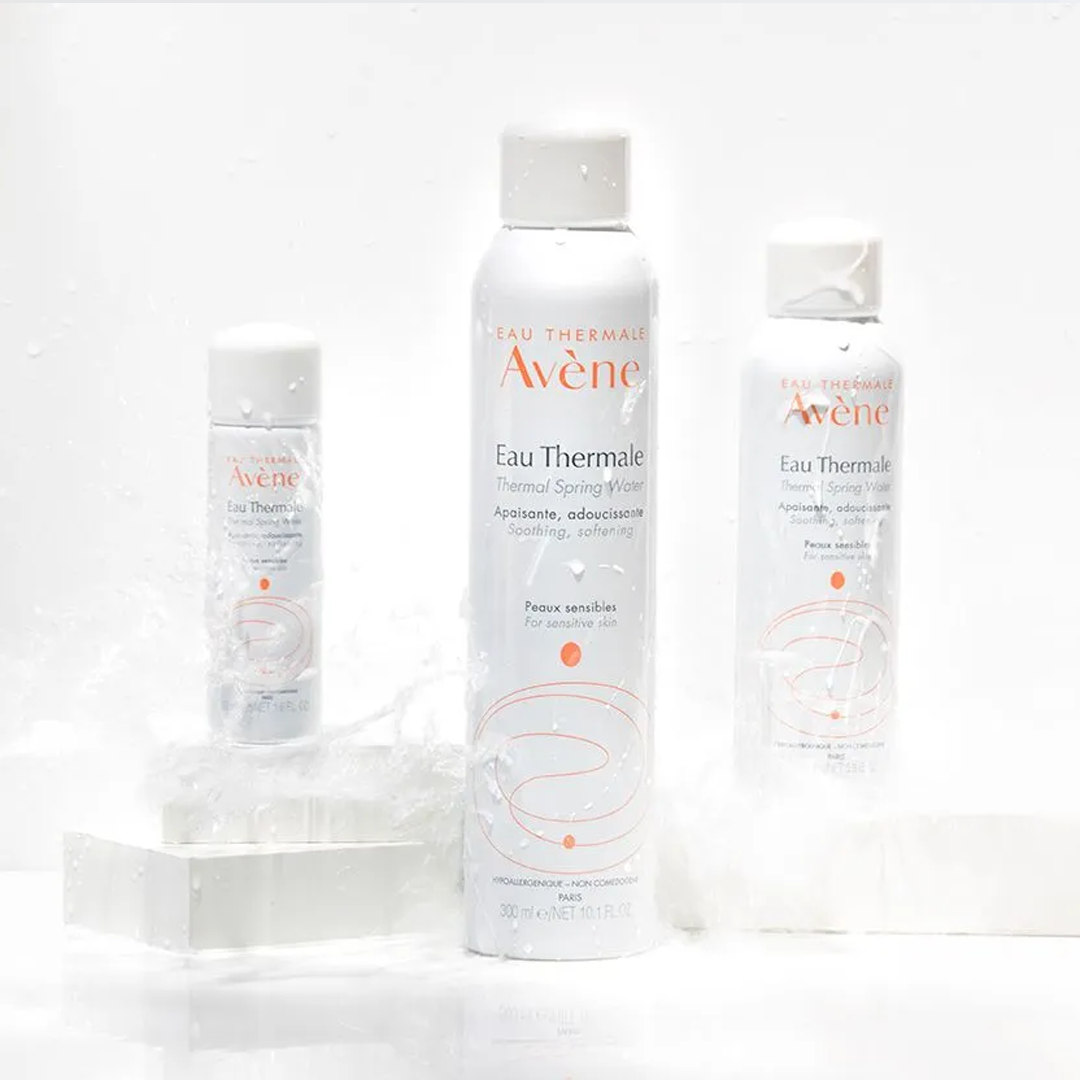 Avene 雅漾 舒護活泉水
