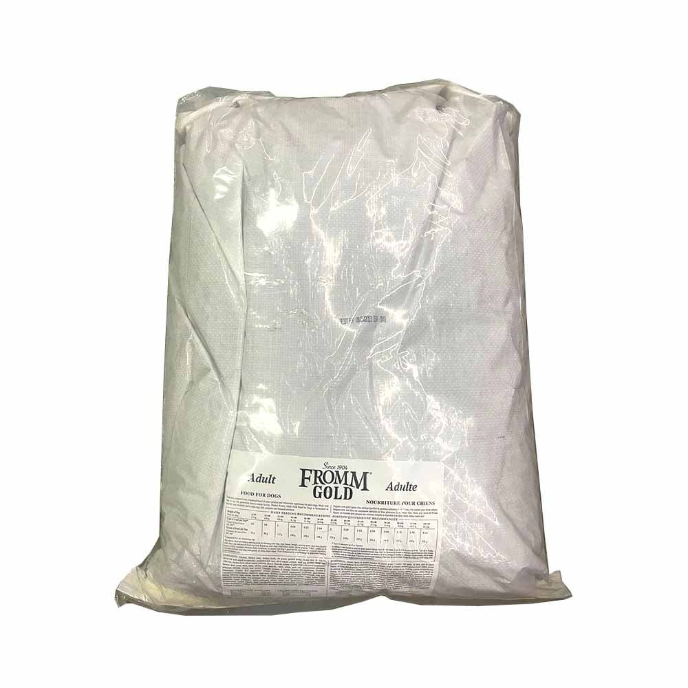 Fromm金系列 成犬糧 40LB