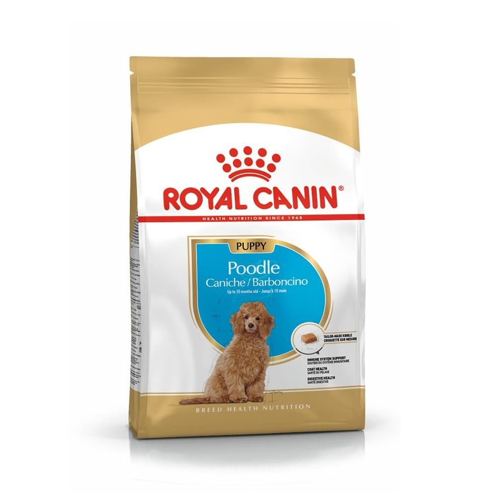 法國皇家 貴婦狗幼犬專屬配方 3KG