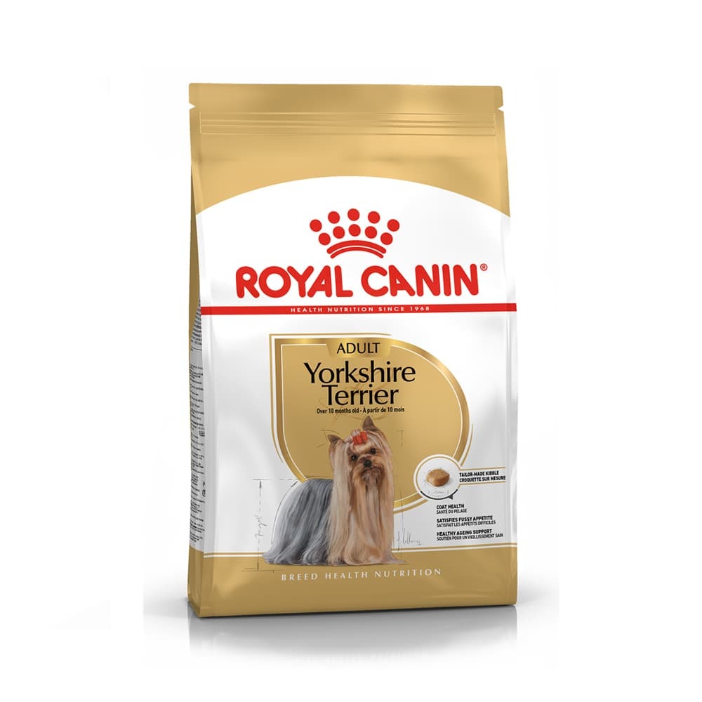 法國皇家 約瑟爹利成犬專屬配方