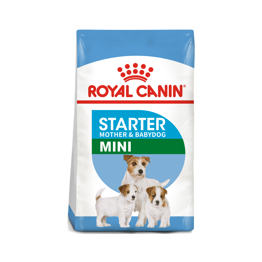 法國皇家 小型初生犬及母犬營養配方 - 3KG