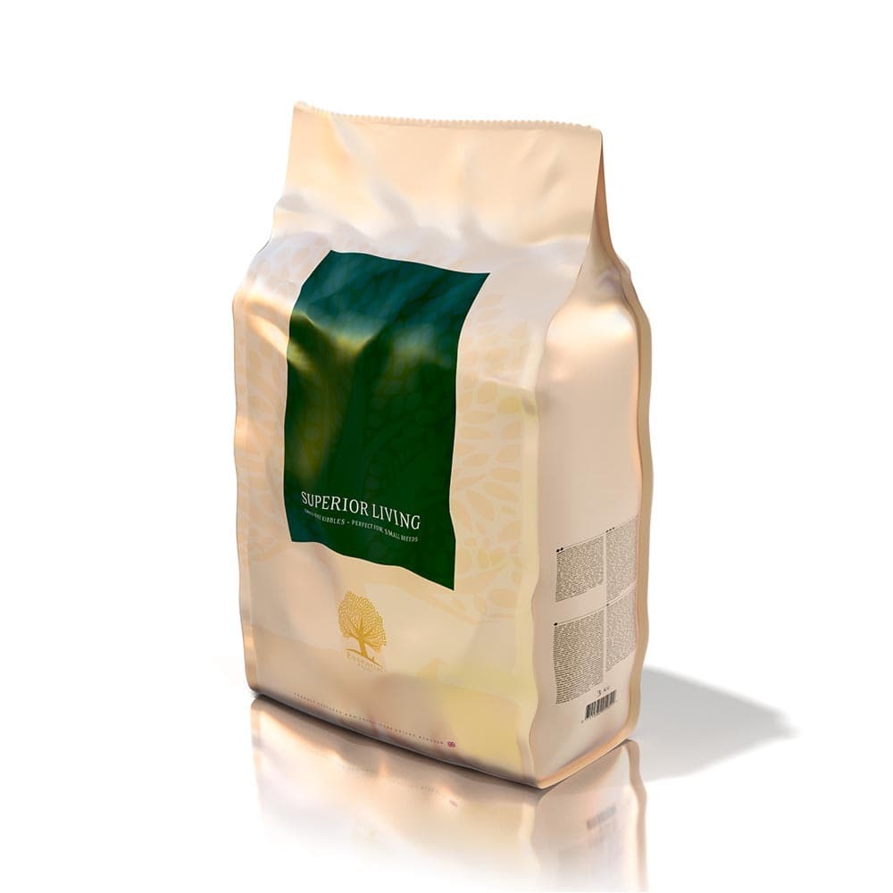 易膳寵食 完美品質生活 ( 大粒 ) 10KG [Superior Living ]