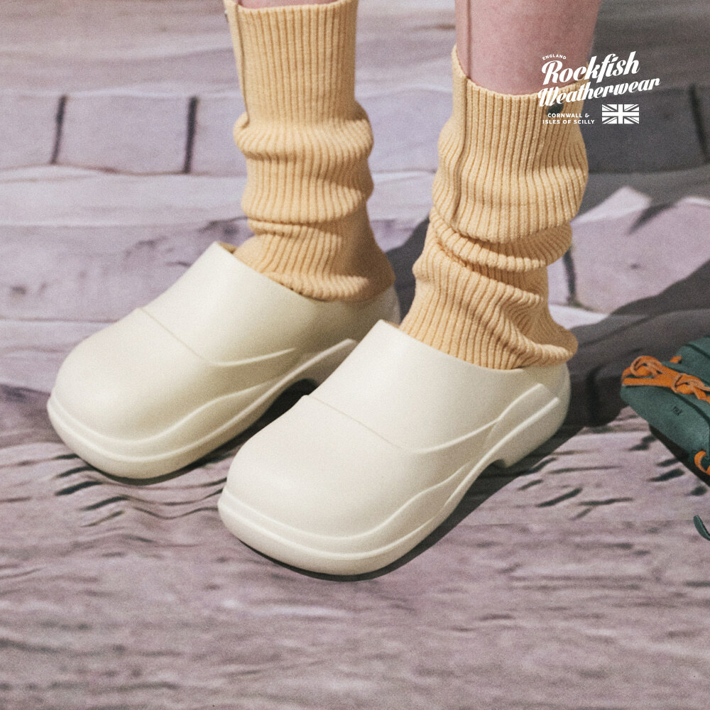 Rockfish WeatherWear Hayden Clog