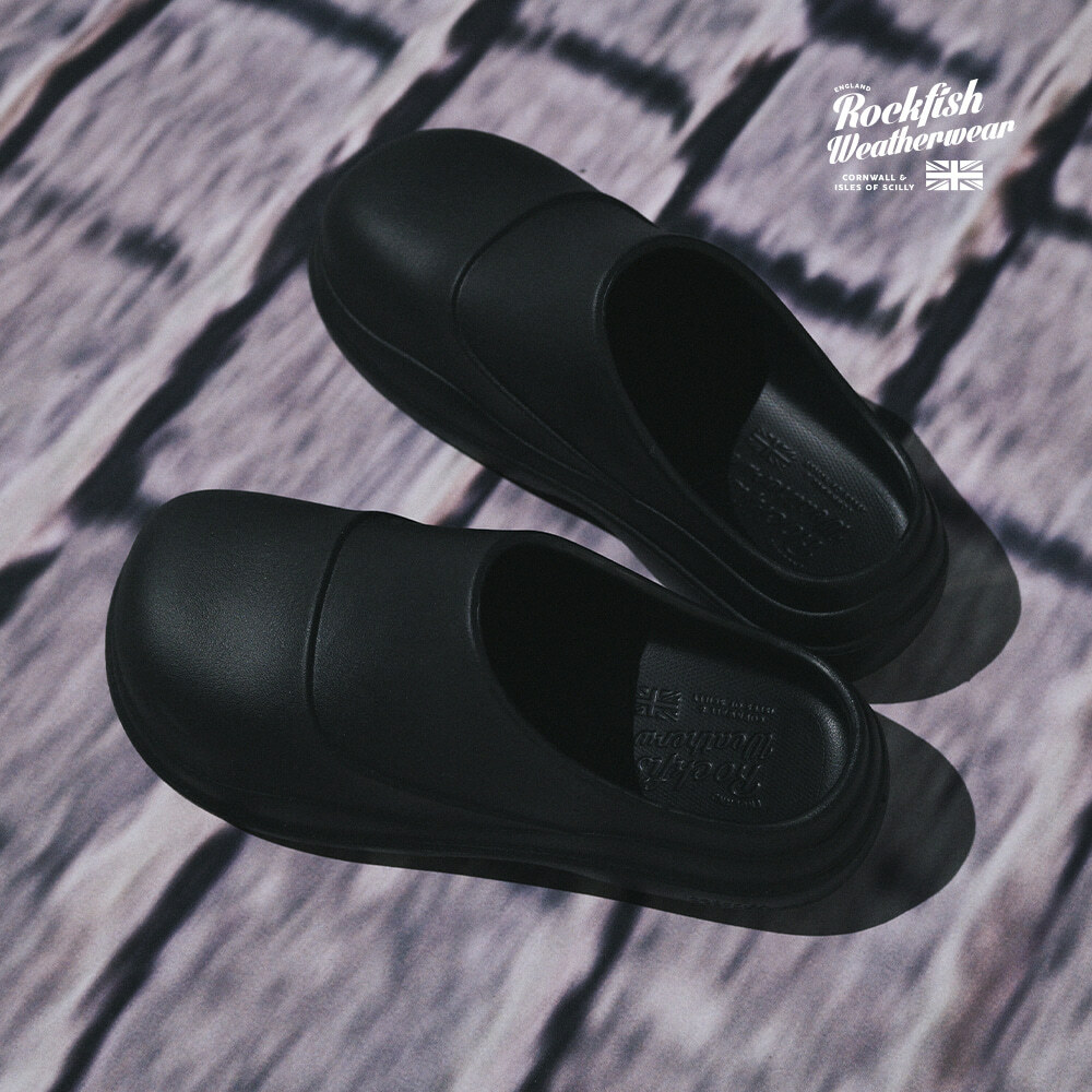 Rockfish WeatherWear Hayden Clog