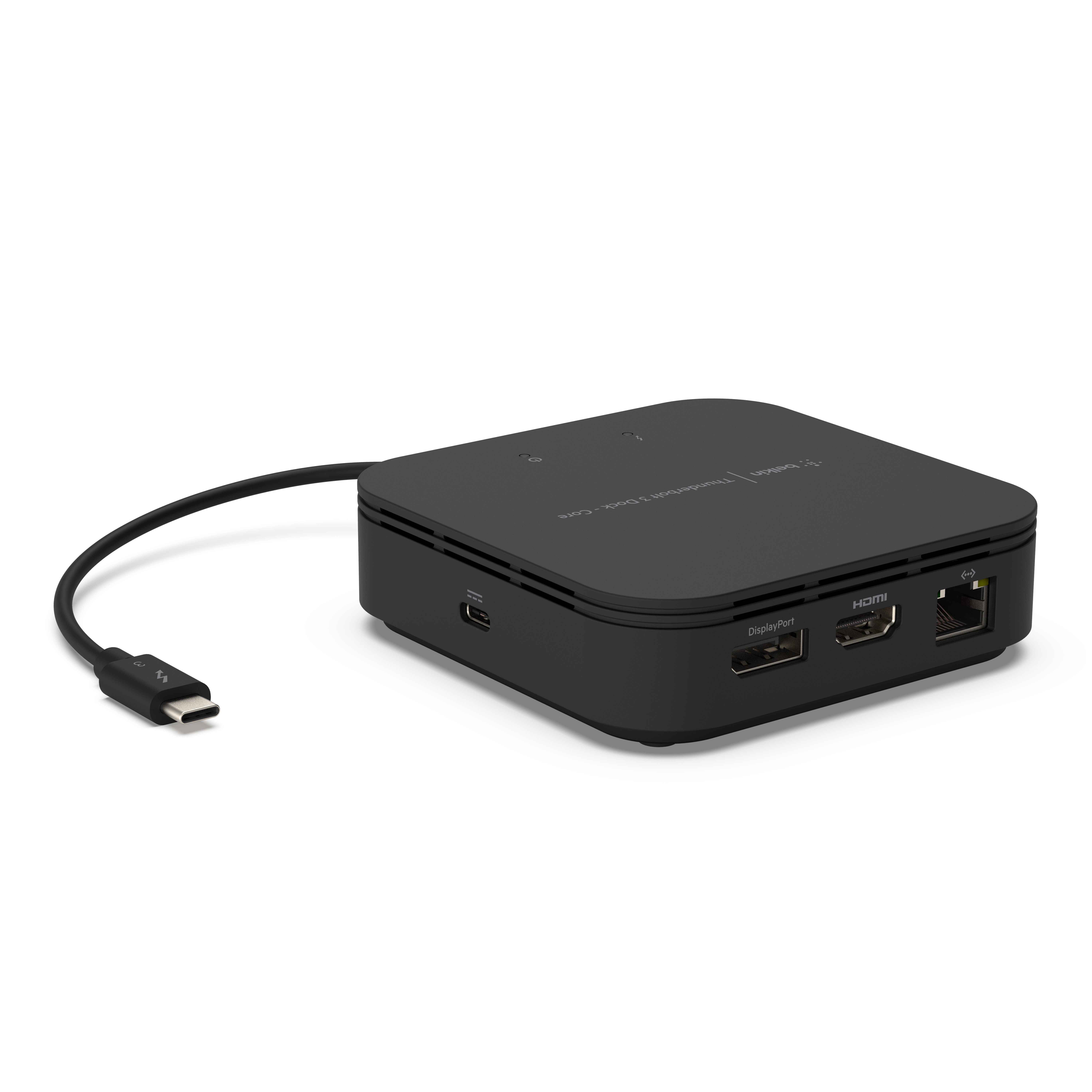 Belkin 2024 thunderbolt 3