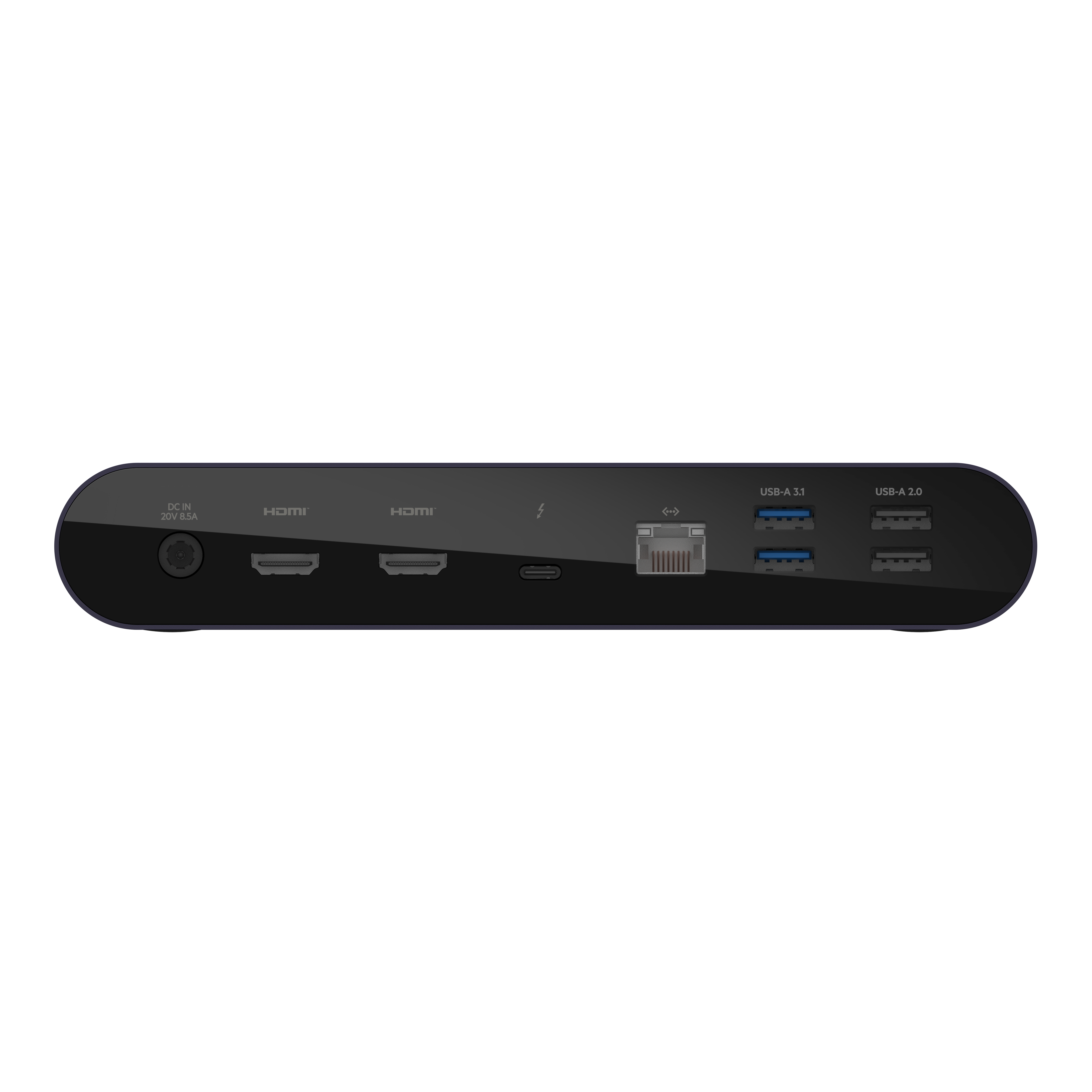 Connect Pro Thunderbolt 4 Dock