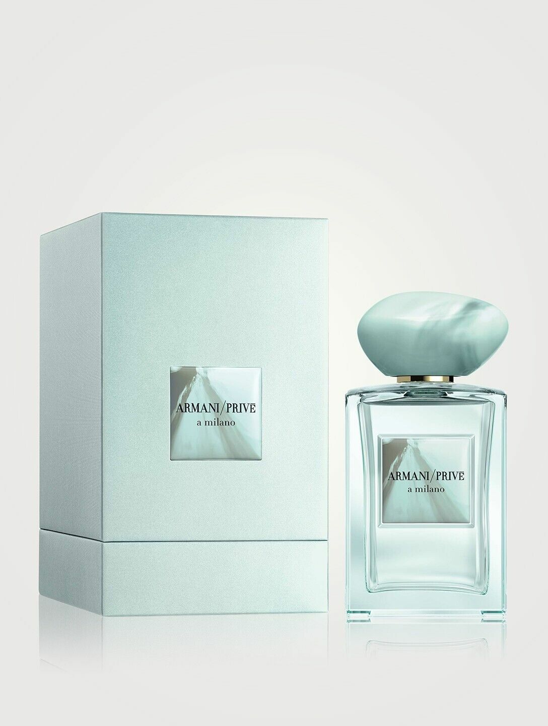 ARMANI/阿瑪尼PRIVE高定私藏限定香水A Milano私密米蘭100ml