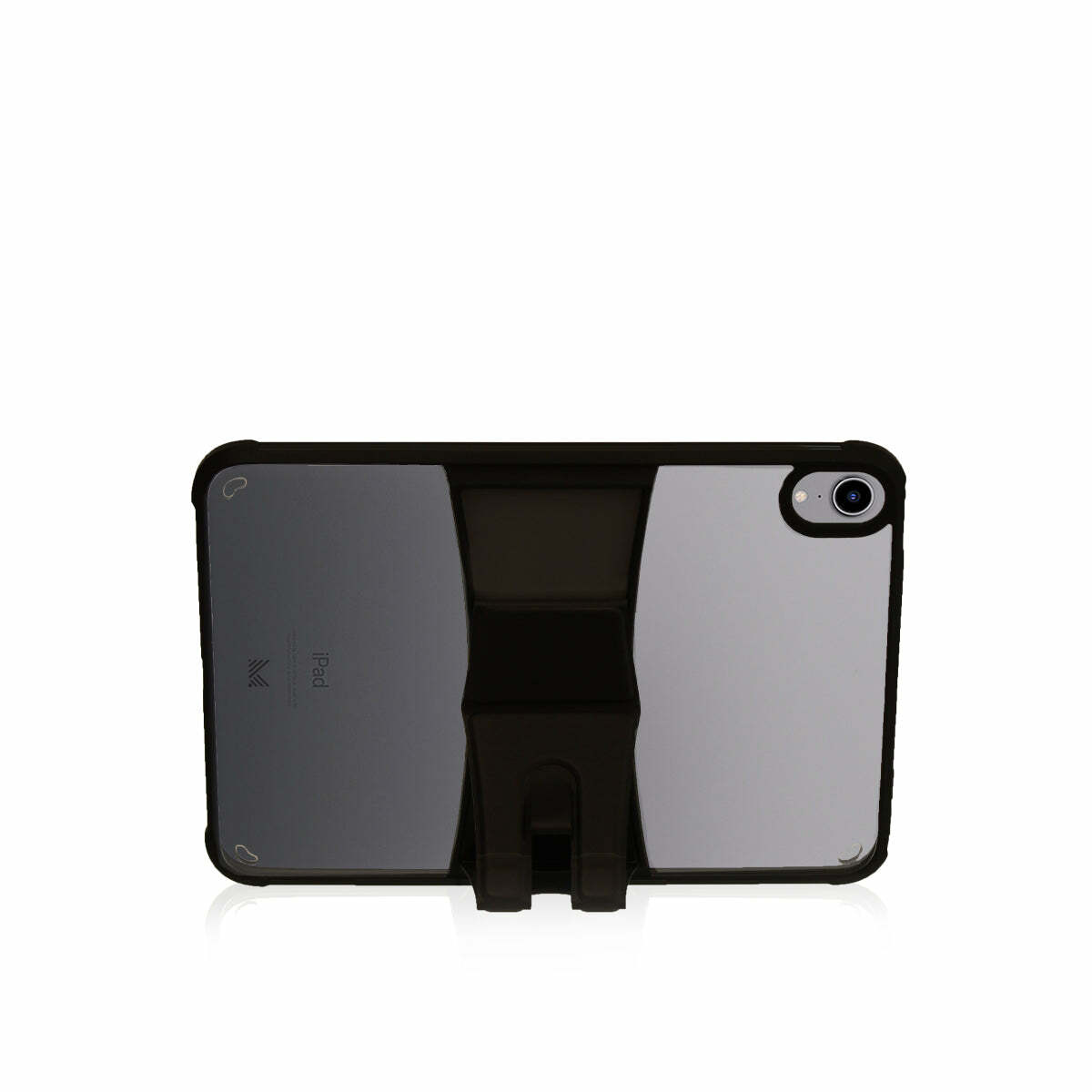 for iPad mini 6 (2021) | LUCID | Shockproof Hybrid Case w/ stand