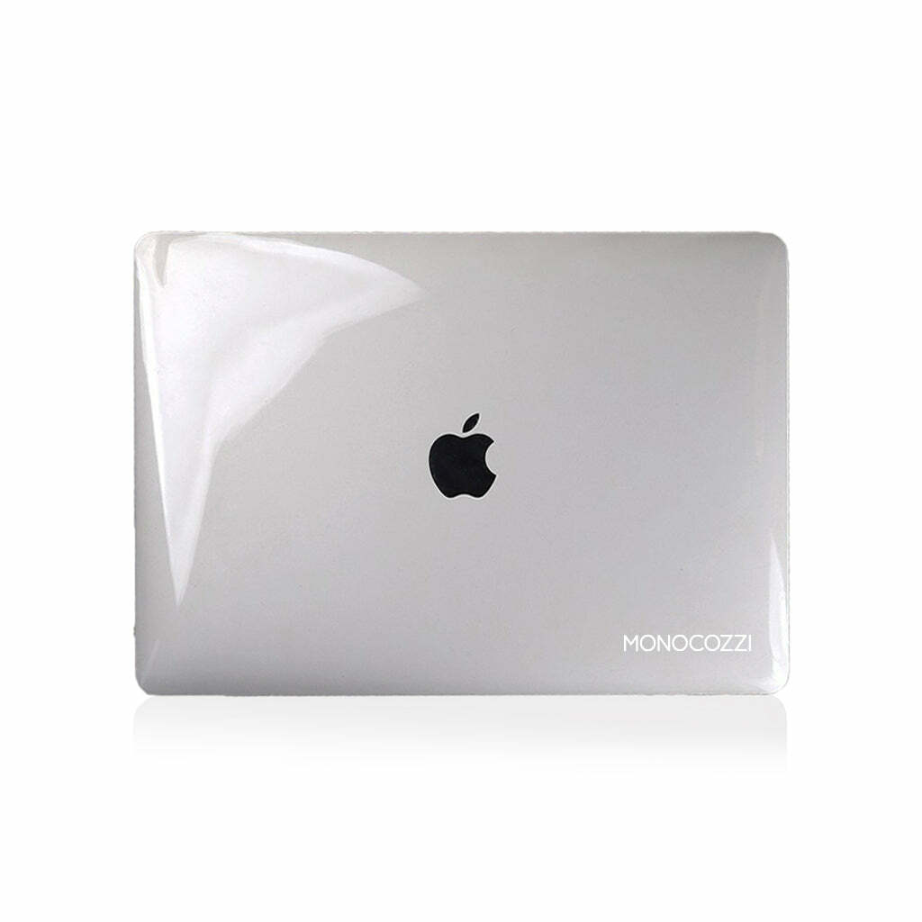 for MacBook Pro 16" M1/M2 | LUCID SLIM | Ultra Slim Polycarbonate Transparent Case - (Glossy surface)