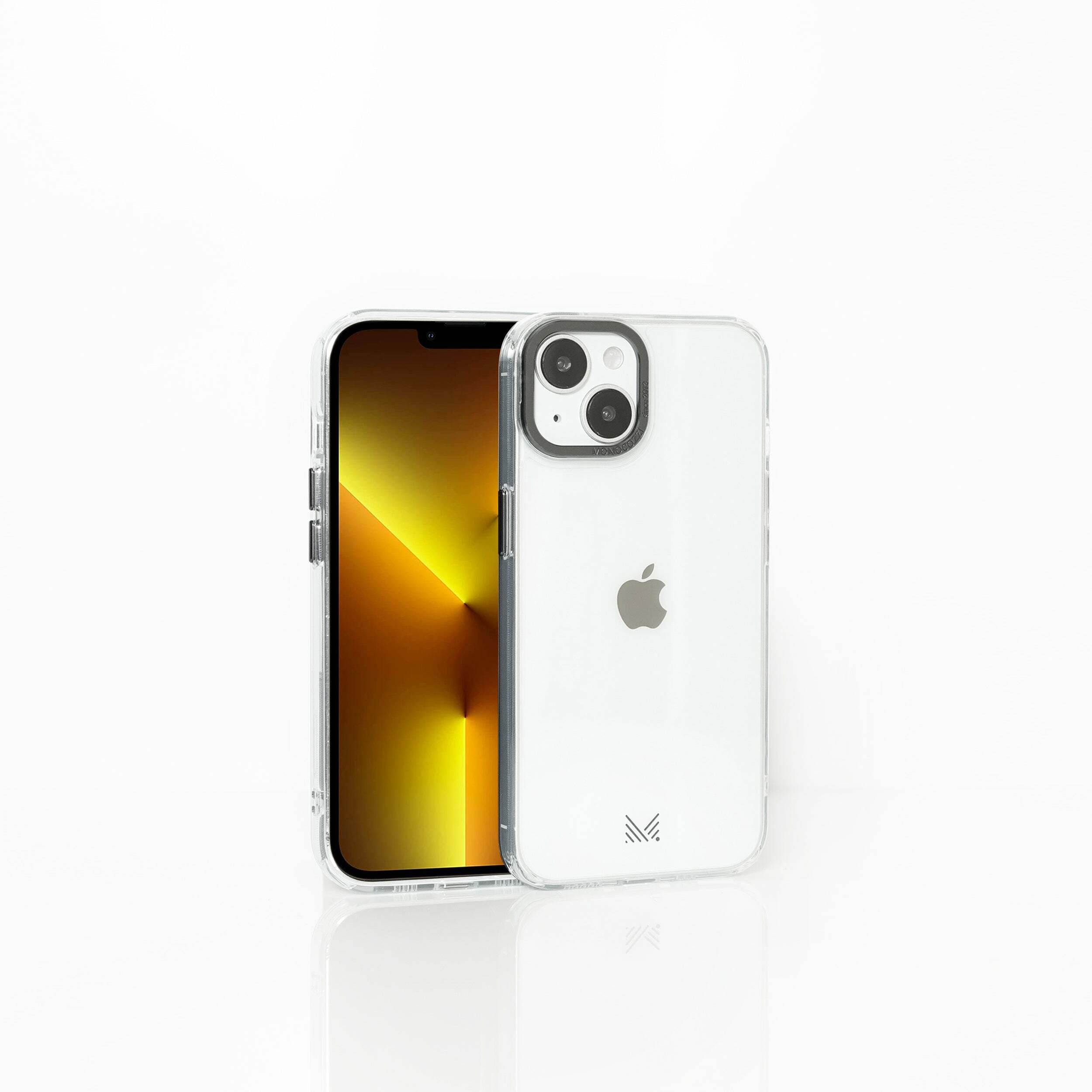 for iPhone 14 | LUCID | Shockproof Hybrid Case