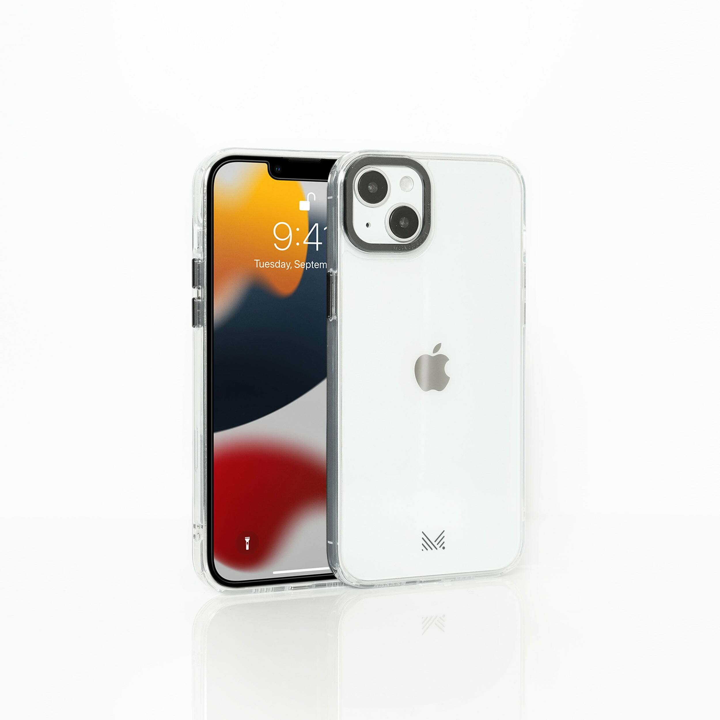 for iPhone 14 Plus | LUCID | Shockproof Hybrid Case